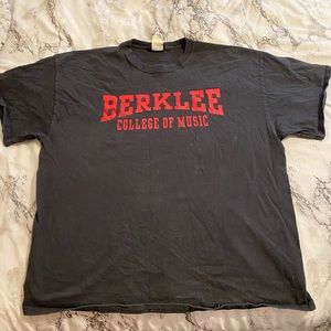 Berklee t-shirt